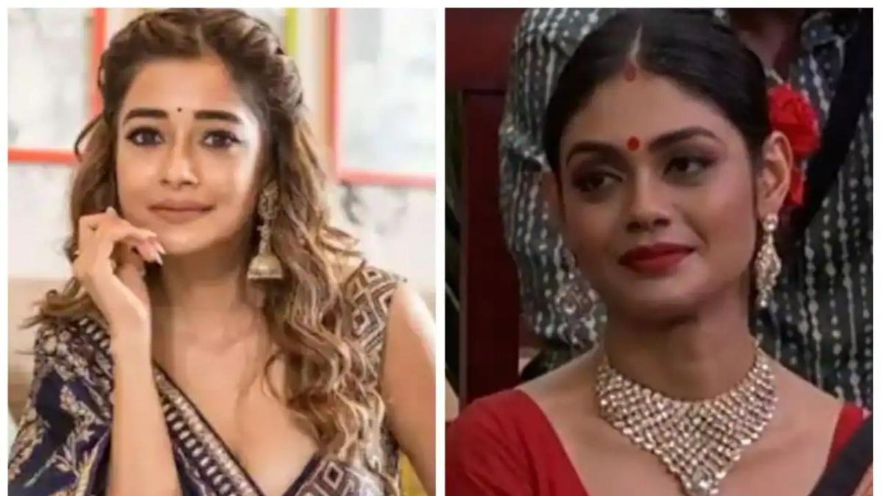 Bigg Boss 16: These allegations made by Sreejita against Tina will shock you!